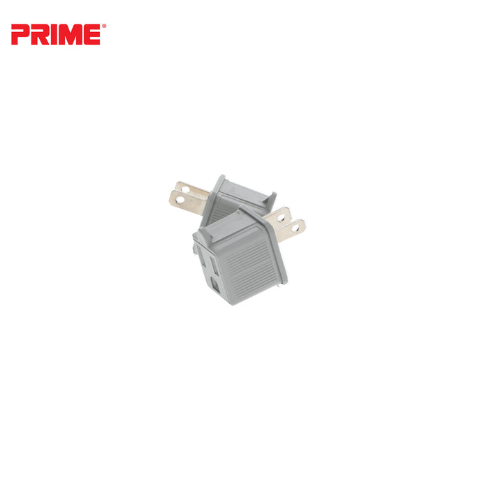 2PK 3-to-2 Grounding Adapters