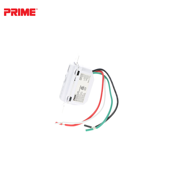 In-Wall EZ-SET 24-Hour Timer