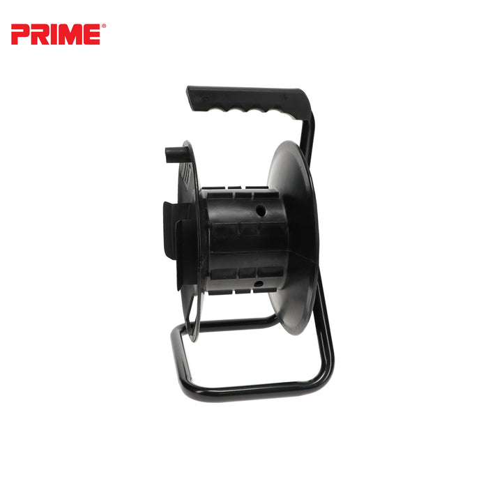 Cord Storage Reel <Br />w/Metal Stand