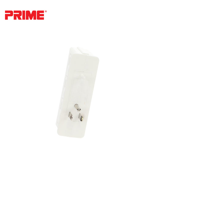 6-Outlet Space-Saver <br />Power Tap