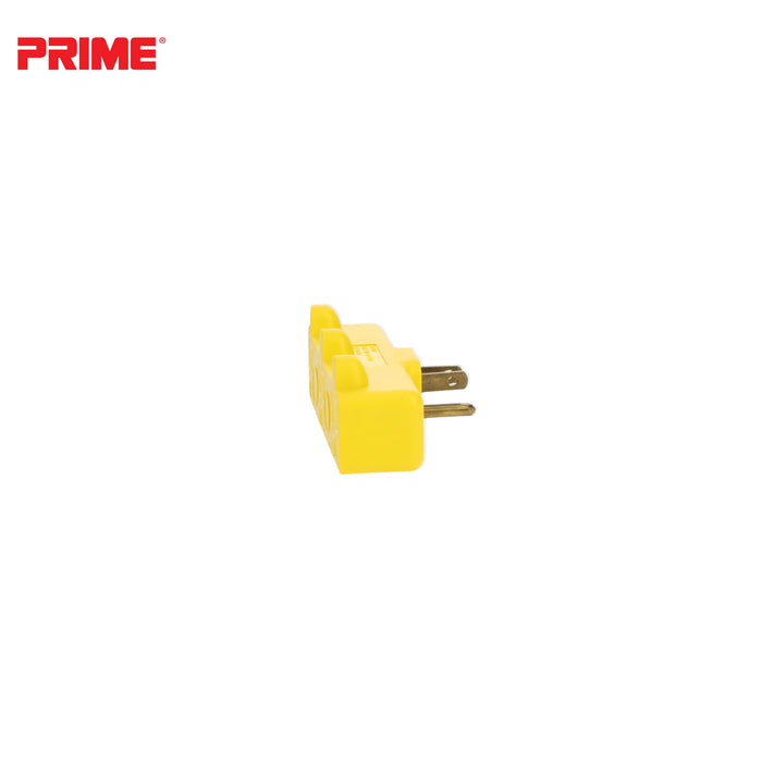 3-Outlet Adapter