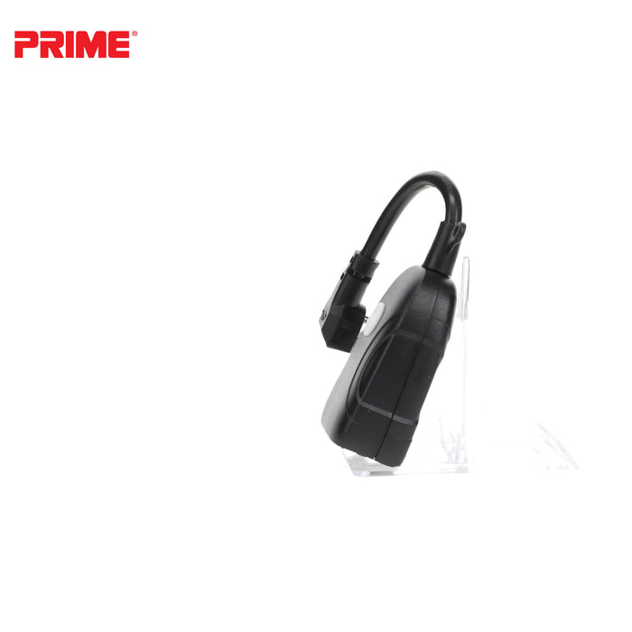 2-Outlet Outdoor Wi-Fi Remote Control