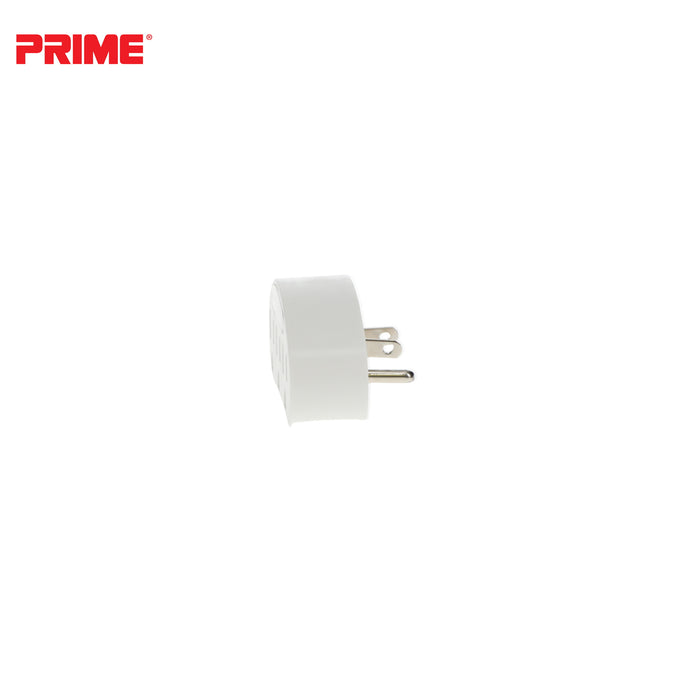 3 Outlet Power Tap <br />with Photocell Nightlight