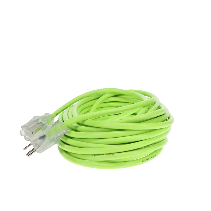 50ft 14/3 SJTW<br />Flexzilla® Pro<br />Outdoor Extension Cord