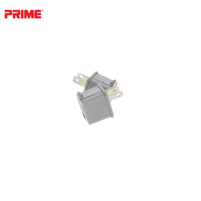 2PK 3-to-2 Grounding Adapters