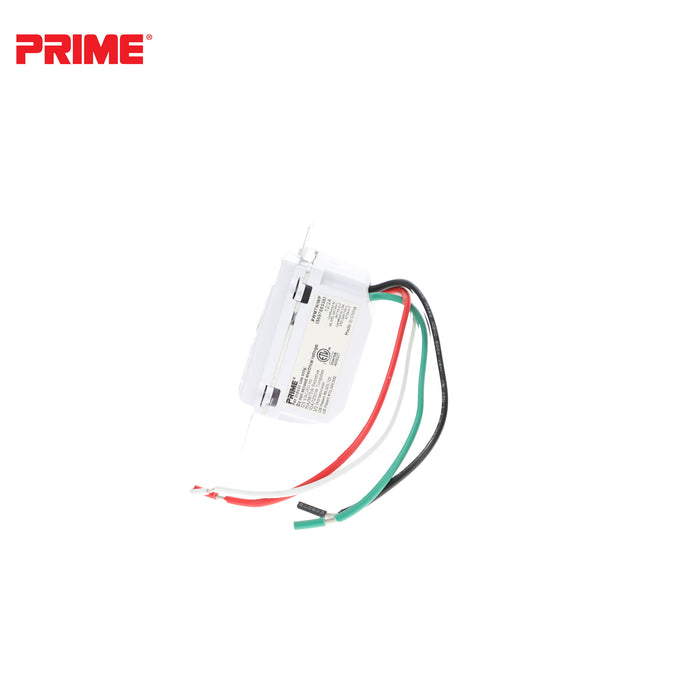 In-Wall EZ-SET 24-Hour Timer