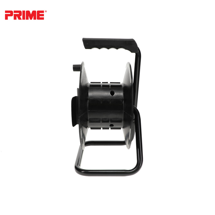 Cord Storage Reel <Br />w/Metal Stand