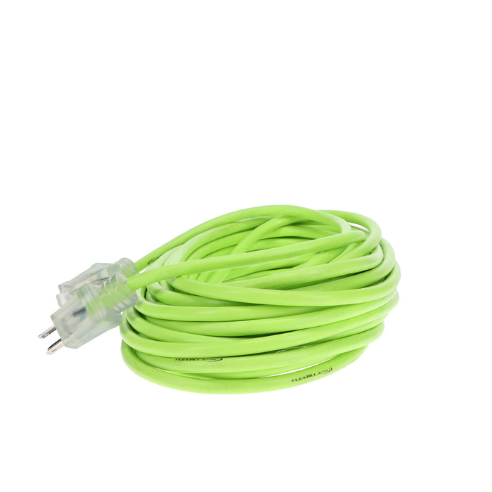 50ft 14/3 SJTW<br />Flexzilla® Pro<br />Outdoor Extension Cord