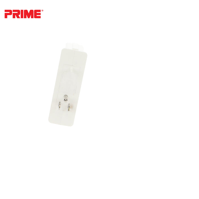 6-Outlet Space-Saver <br />Power Tap