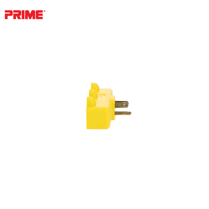 3-Outlet Adapter