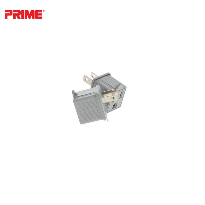 2PK 3-to-2 Grounding Adapters