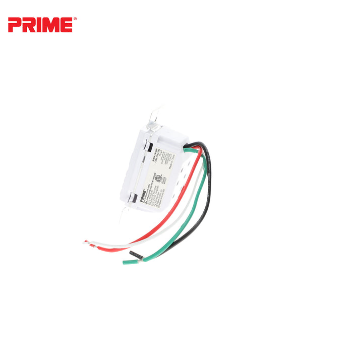 In-Wall EZ-SET 24-Hour Timer