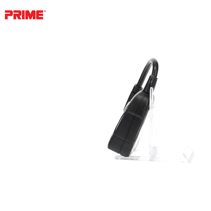 2-Outlet Outdoor Wi-Fi Remote Control