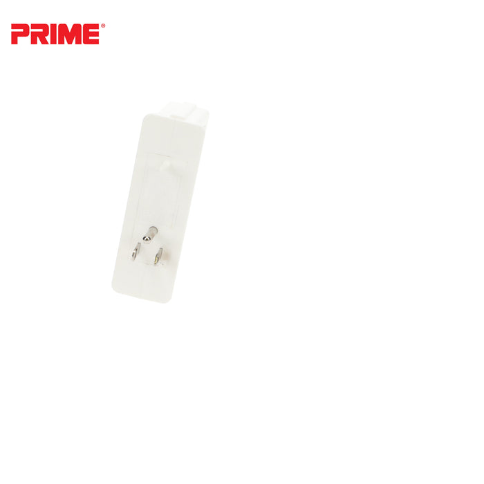 6-Outlet Space-Saver <br />Power Tap