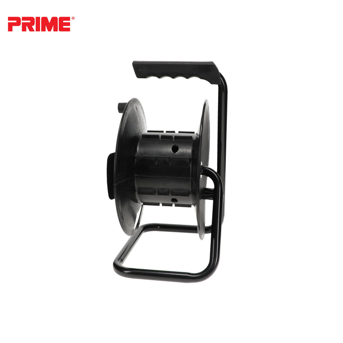 Cord Storage Reel <Br />w/Metal Stand