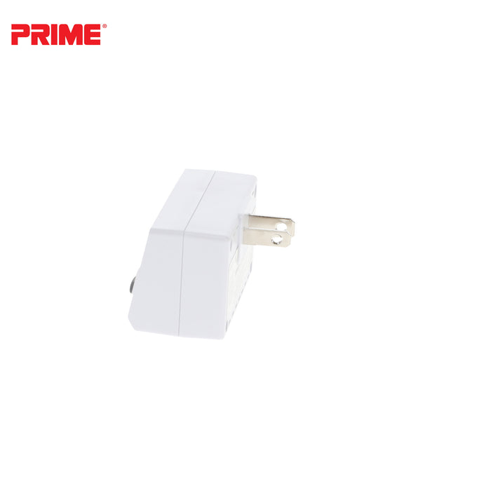 1 Outlet Indoor<br>Digital 24-Hour Timer