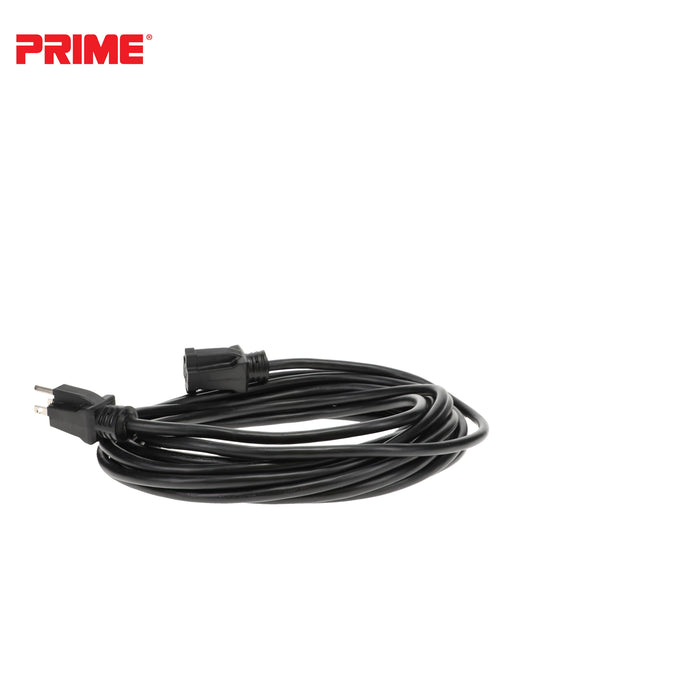 25ft 14/3 SJTOW Farm & Shop <br />Oil Resistant Extension Cord