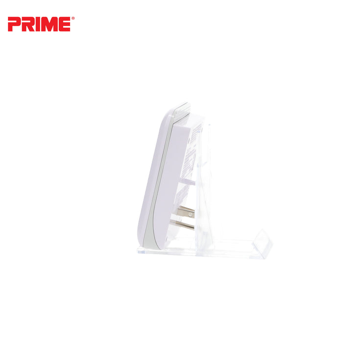 3 Outlet 950 Joule Surge Tap <br />with 2-Port 3.4A USB Charger