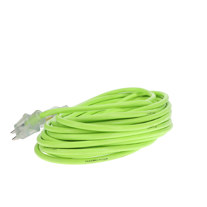 50ft 14/3 SJTW<br />Flexzilla® Pro<br />Outdoor Extension Cord