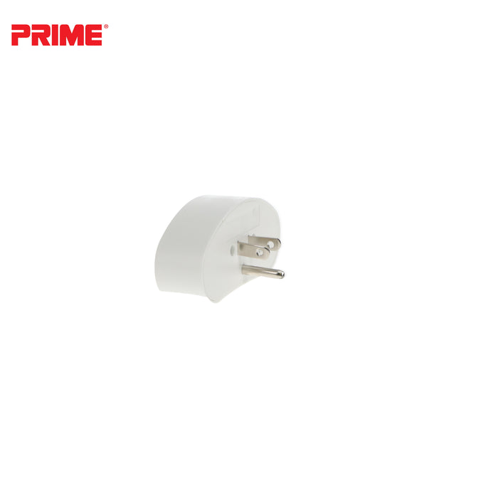 3 Outlet Power Tap <br />with Photocell Nightlight