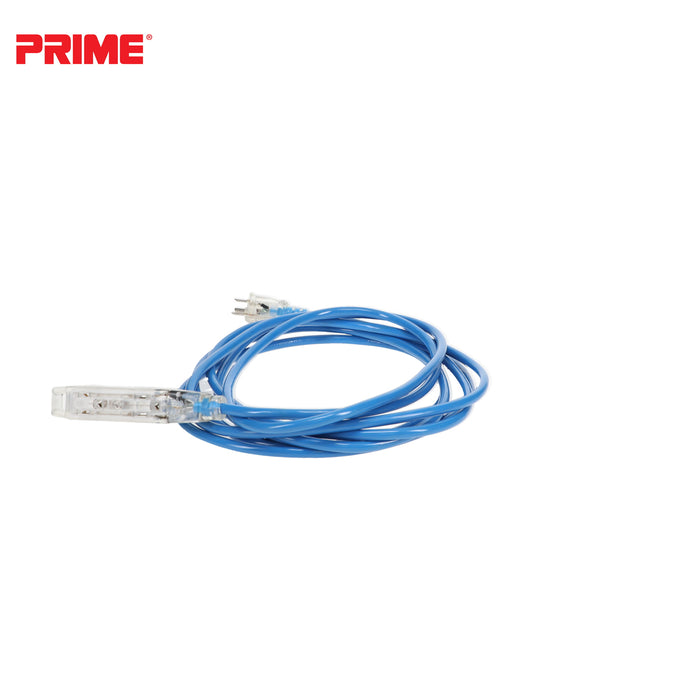 15ft 16/3 SJTW -50&deg;C <br />Glacier Flex® <br />Engine Block Heater Cord w/Flashing Indicator Light
