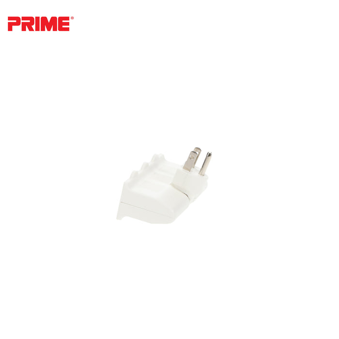 3-Outlet Swivel Power Tap