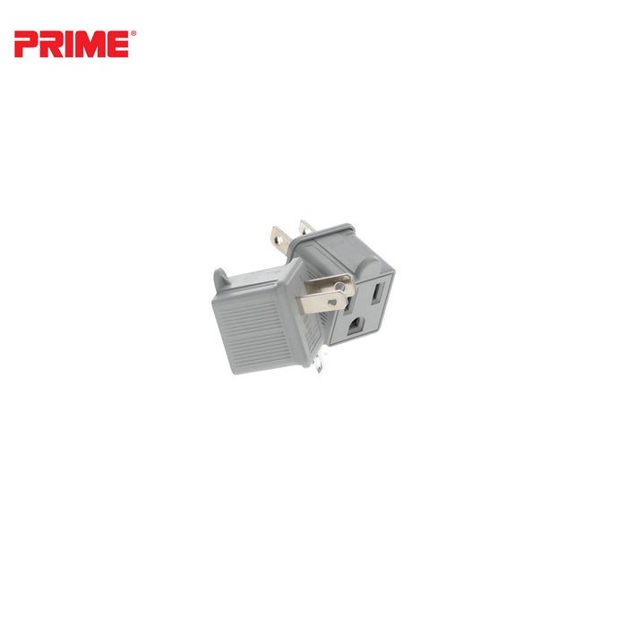2PK 3-to-2 Grounding Adapters