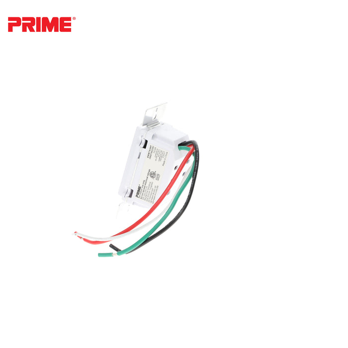 In-Wall EZ-SET 24-Hour Timer