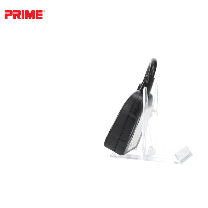2-Outlet Outdoor Wi-Fi Remote Control