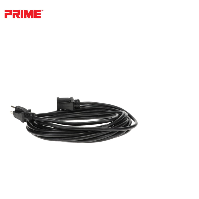 25ft 14/3 SJTOW Farm & Shop <br />Oil Resistant Extension Cord