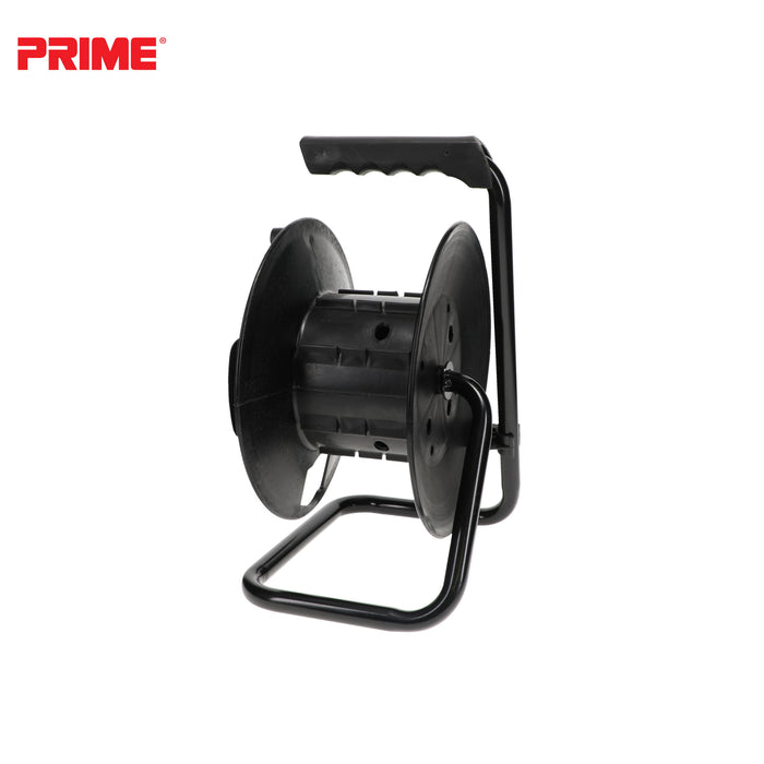 Cord Storage Reel <Br />w/Metal Stand