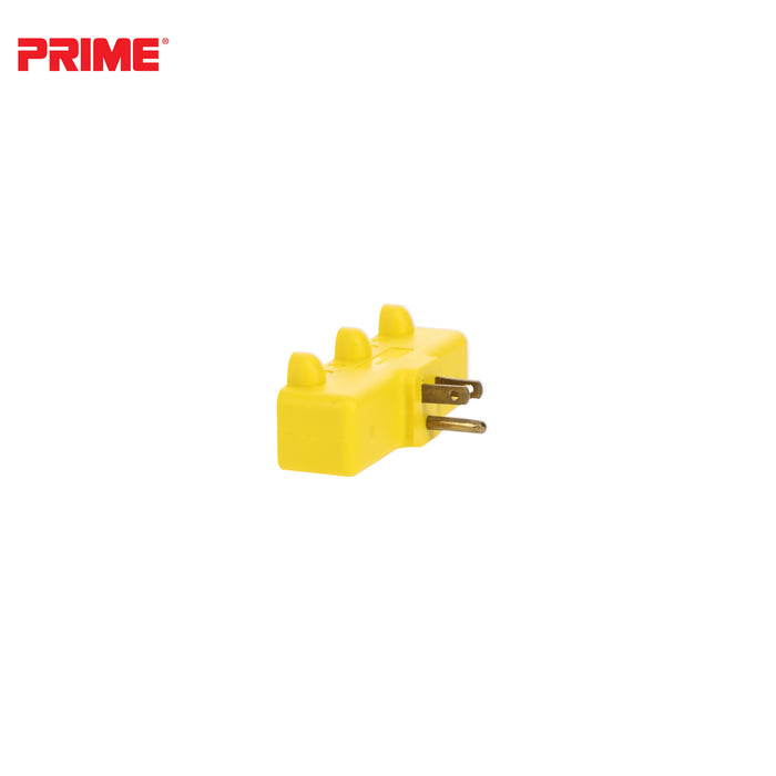 3-Outlet Adapter