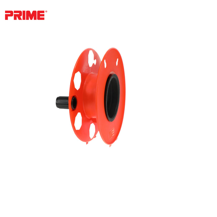 Cord Storage Wheel