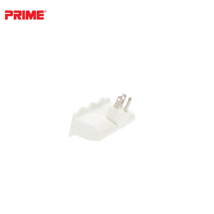 3-Outlet Swivel Power Tap