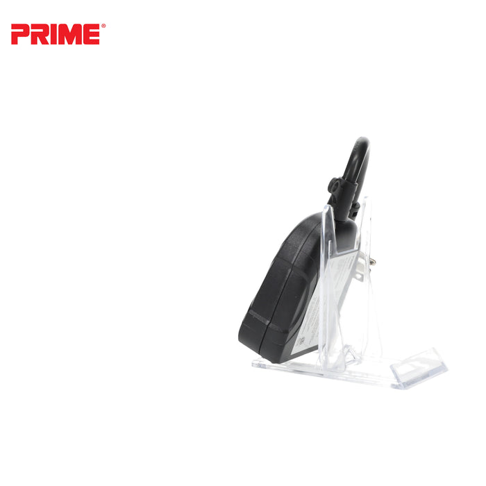 2-Outlet Outdoor Wi-Fi Remote Control