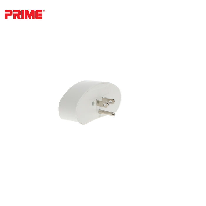 3 Outlet Power Tap <br />with Photocell Nightlight
