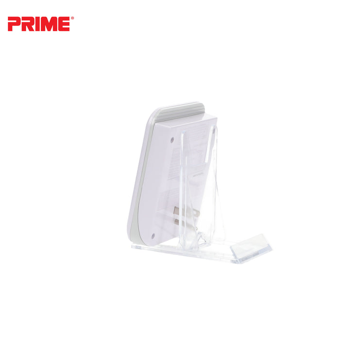 3 Outlet 950 Joule Surge Tap <br />with 2-Port 3.4A USB Charger