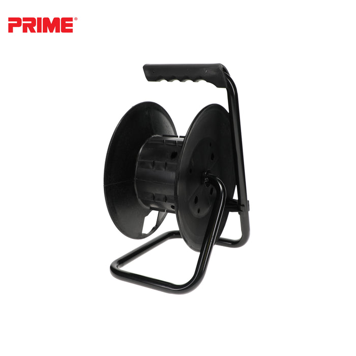 Cord Storage Reel <Br />w/Metal Stand