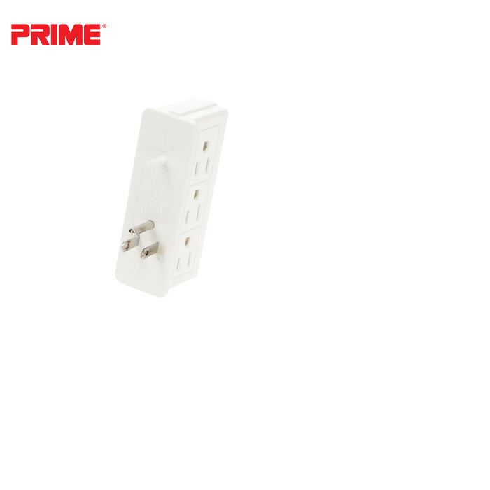 6-Outlet Space-Saver <br />Power Tap
