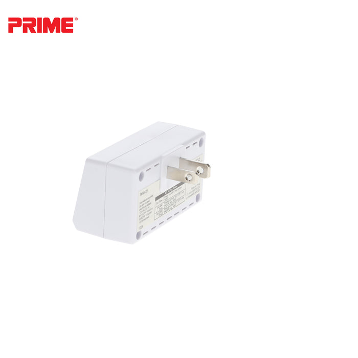 1 Outlet Indoor<br>Digital 24-Hour Timer