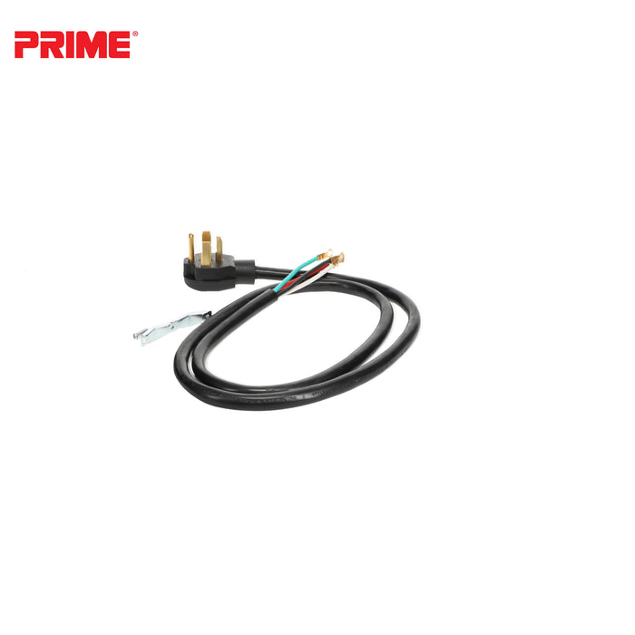 5ft 10/4 SRDT <br />30 Amp Dryer Cord