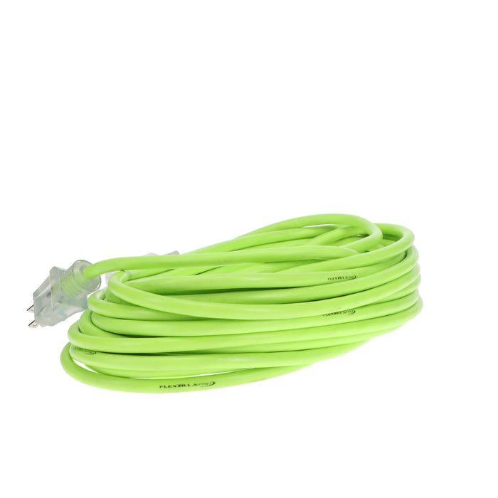 50ft 14/3 SJTW<br />Flexzilla® Pro<br />Outdoor Extension Cord