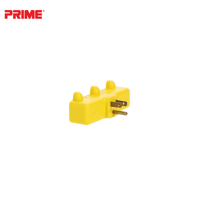 3-Outlet Adapter
