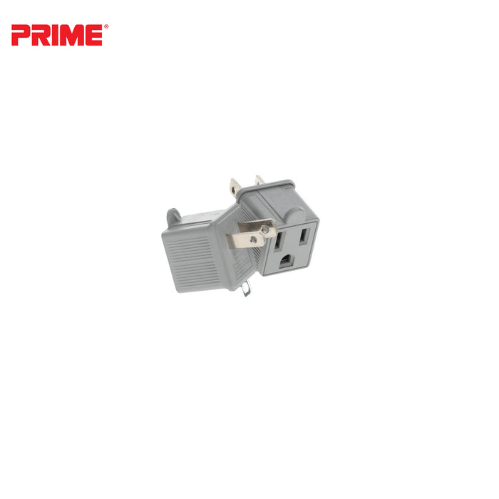 2PK 3-to-2 Grounding Adapters
