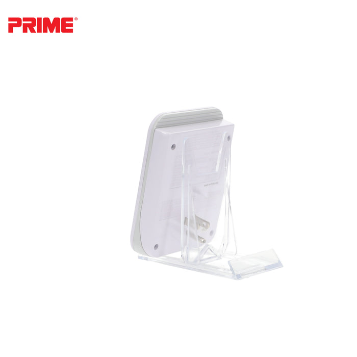 3 Outlet 950 Joule Surge Tap <br />with 2-Port 3.4A USB Charger