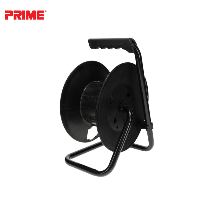 Cord Storage Reel <Br />w/Metal Stand