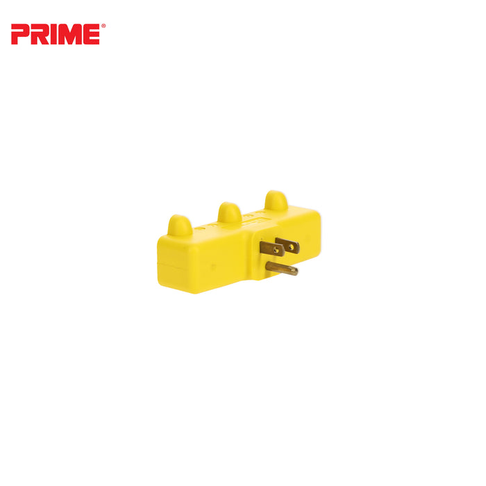 3-Outlet Adapter