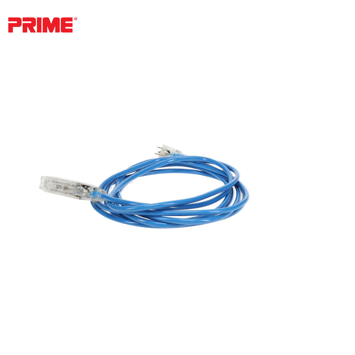 15ft 16/3 SJTW -50&deg;C <br />Glacier Flex® <br />Engine Block Heater Cord w/Flashing Indicator Light