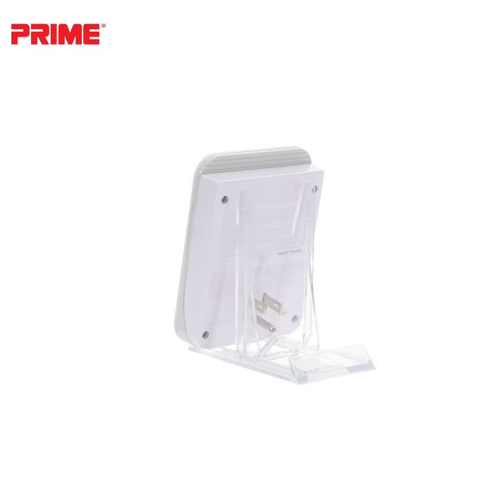 3 Outlet 950 Joule Surge Tap <br />with 2-Port 3.4A USB Charger