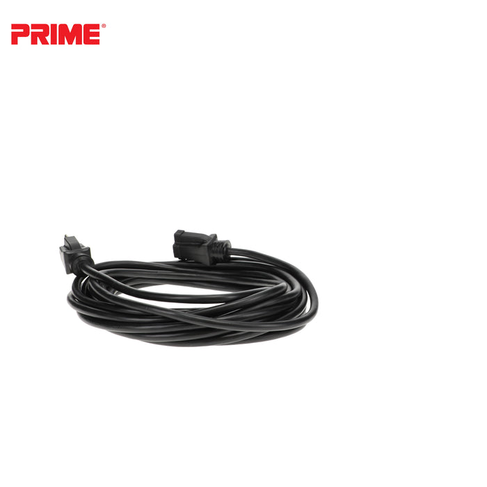 25ft 14/3 SJTOW Farm & Shop <br />Oil Resistant Extension Cord